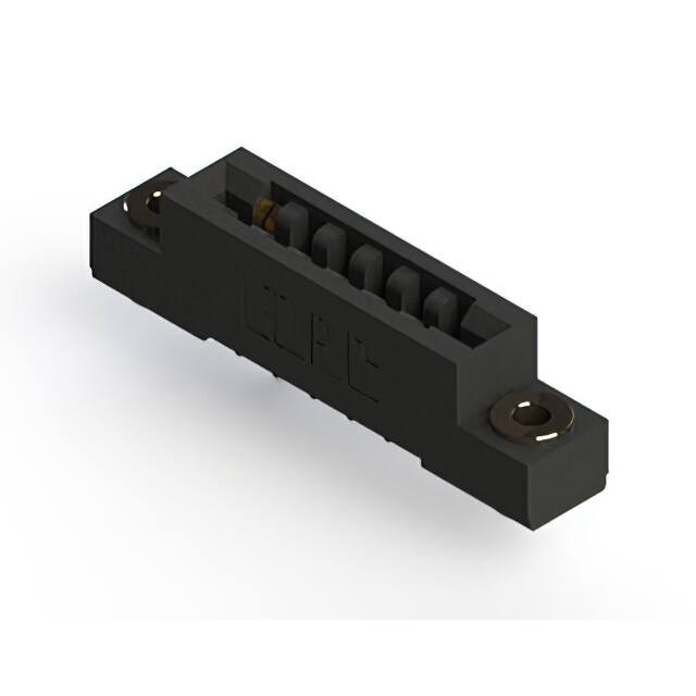 357-006-521-103 EDAC Inc.  Edgeboard Connectors